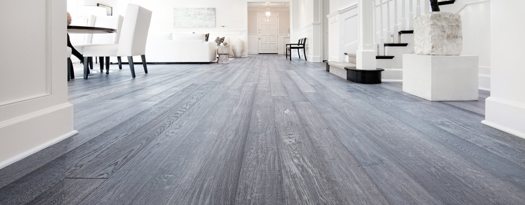 Prefinished Hardwood Flooring - Vosges Collection