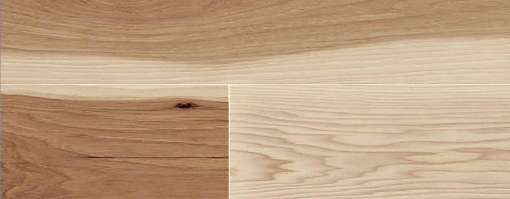 Unfinished Hardwood Flooring – Mountain West Hardwoods